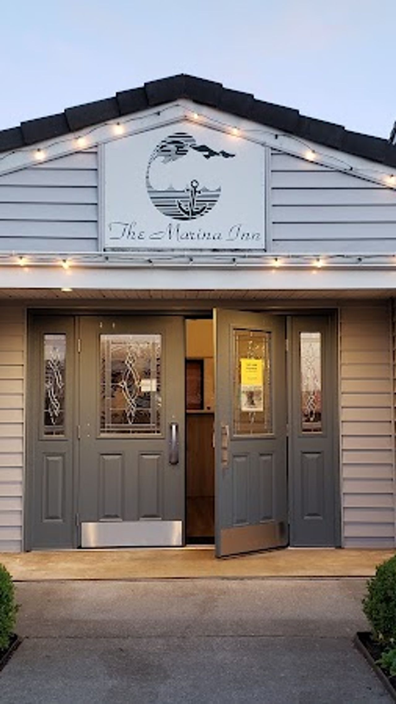 Photo of Marina Inn