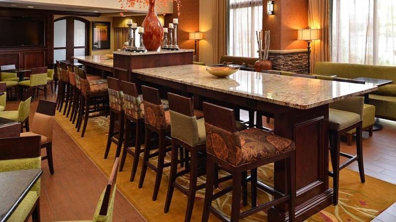 Photo of Hampton Inn & Suites Boise-Meridian