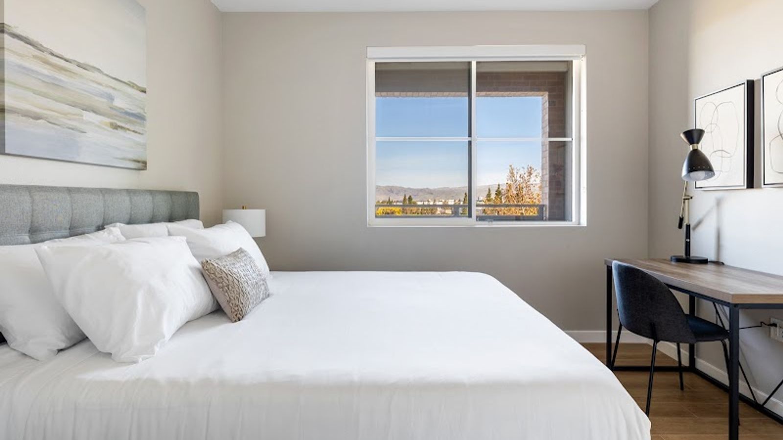 Photo of Kasa University-Airport Santa Clara