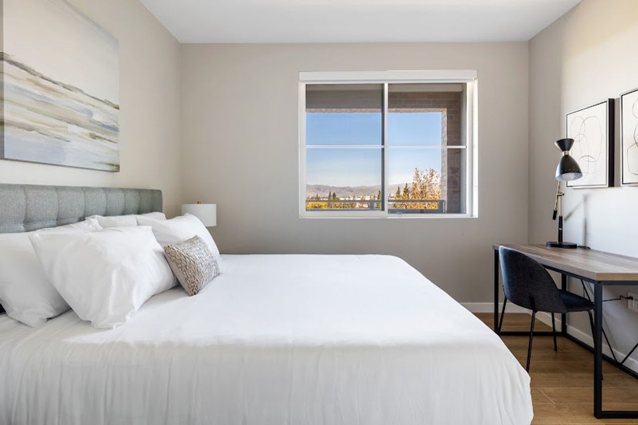 Photo of Kasa University-Airport Santa Clara