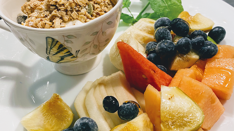 Photo of Abigail's Bed and Breakfast Inn