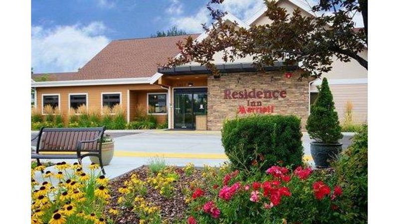 Photo of Residence Inn Boise Downtown/University