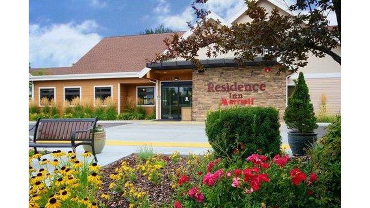 Photo of Residence Inn Boise Downtown/University