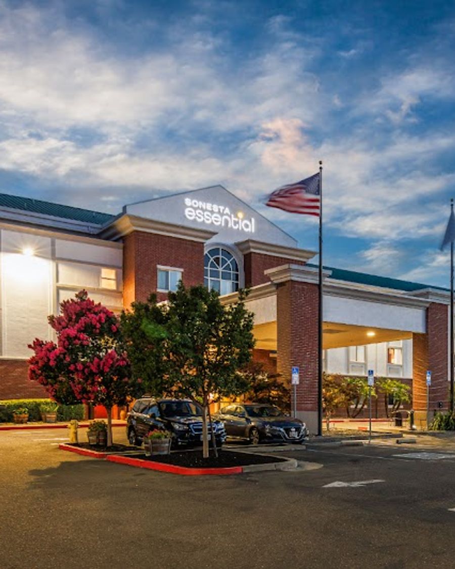 Sonesta Essential Vacaville - Napa Valley