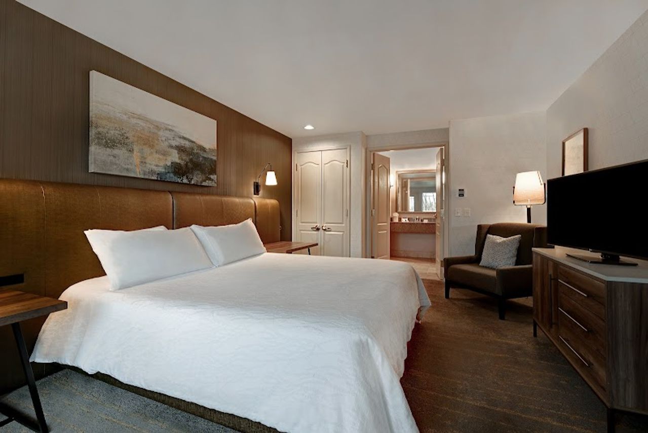 Photo of Hilton Garden Inn Boise/Eagle