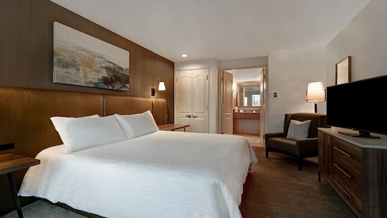 Photo of Hilton Garden Inn Boise/Eagle