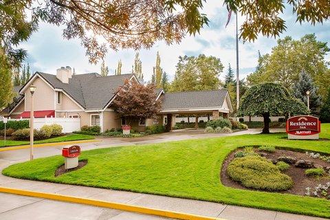 Residence Inn Portland South/Lake Oswego