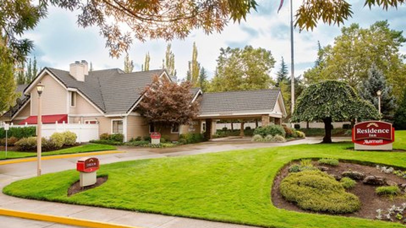 Photo of Residence Inn Portland South/Lake Oswego