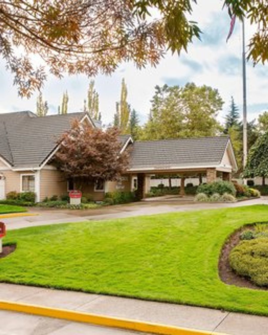 Residence Inn Portland South/Lake Oswego