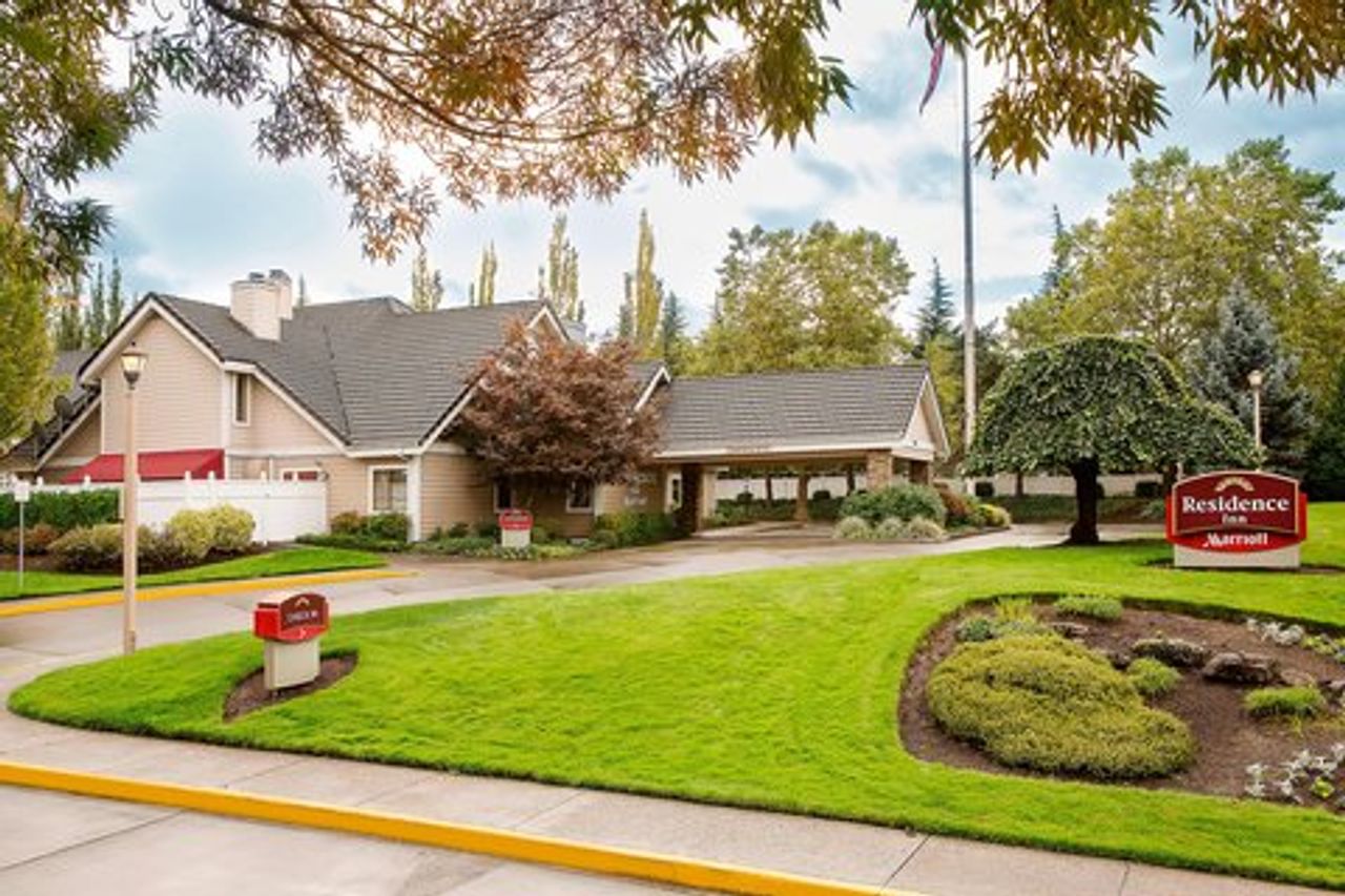 Photo of Residence Inn Portland South/Lake Oswego