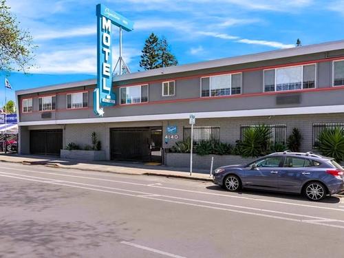 Signature Inn Berkeley Oakland