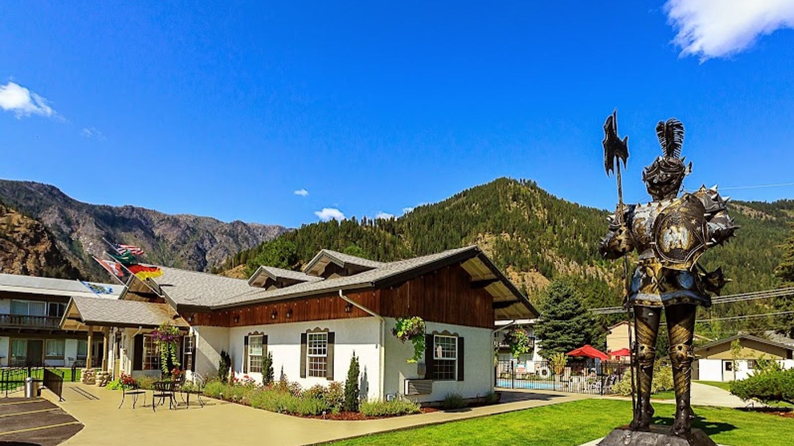 Photo of Der Ritterhof Inn