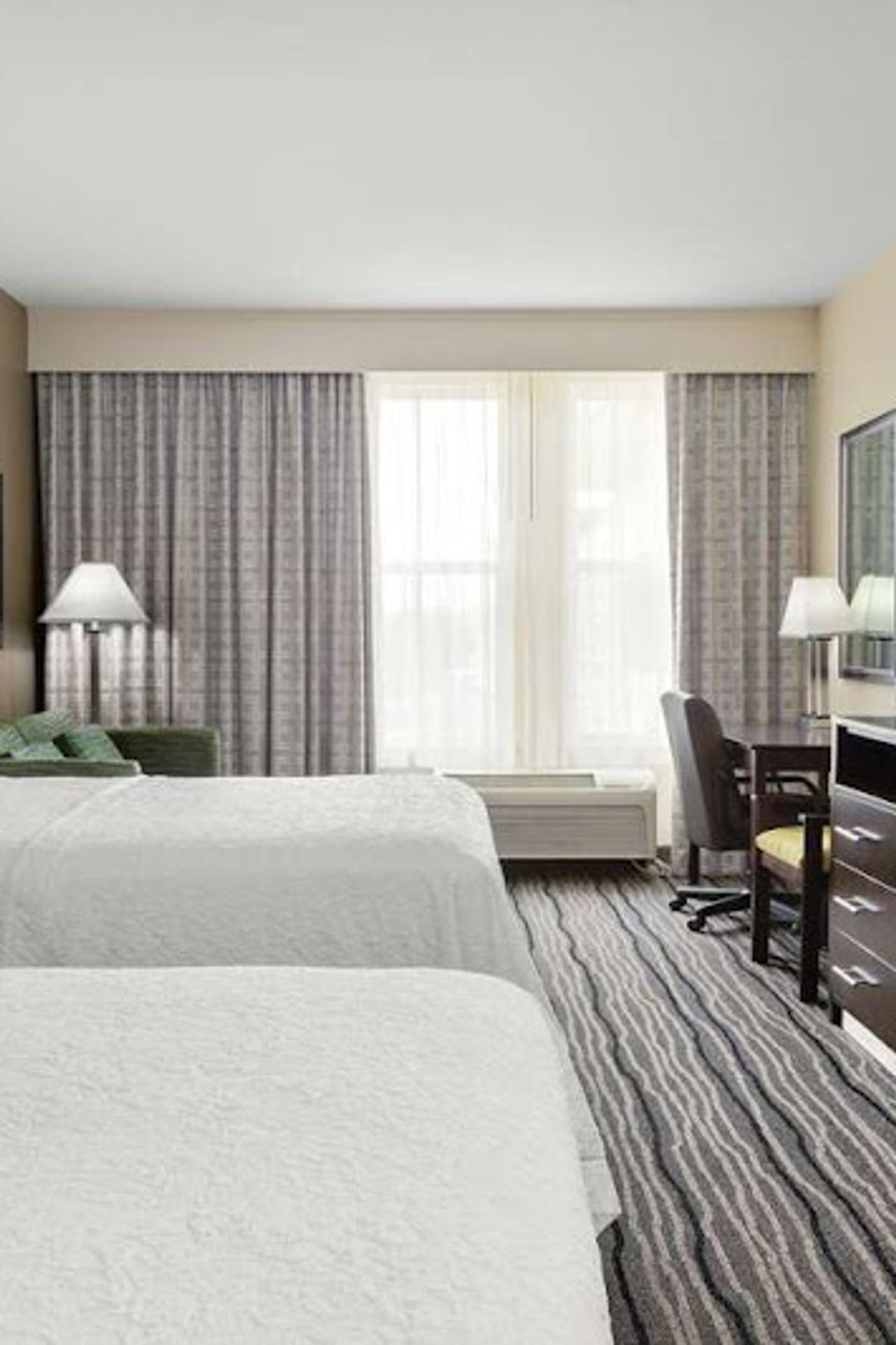 Photo of Hampton Inn & Suites Mountain View