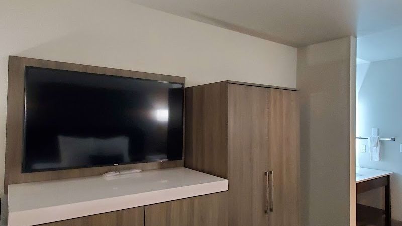 Photo of Best Western Plus Renton Inn