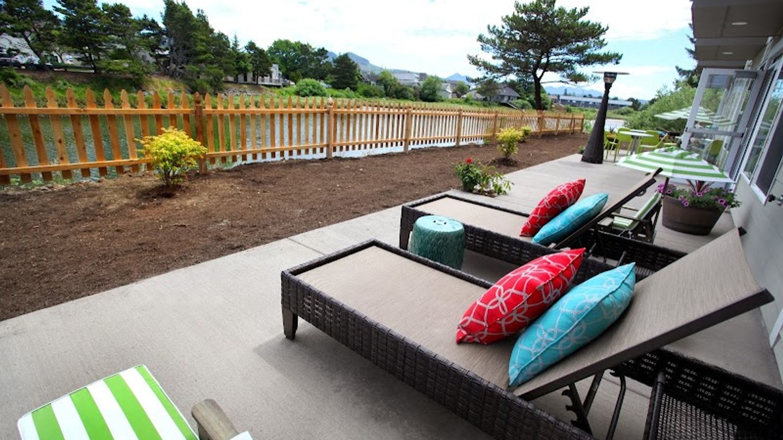 Photo of River Inn at Seaside