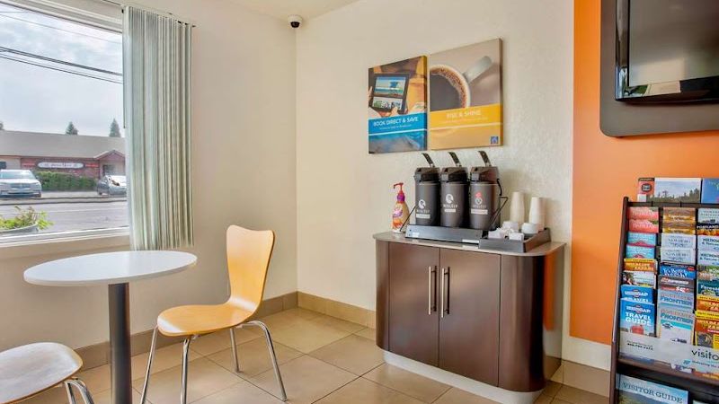 Photo of Motel 6 Salem, OR - Expo Center