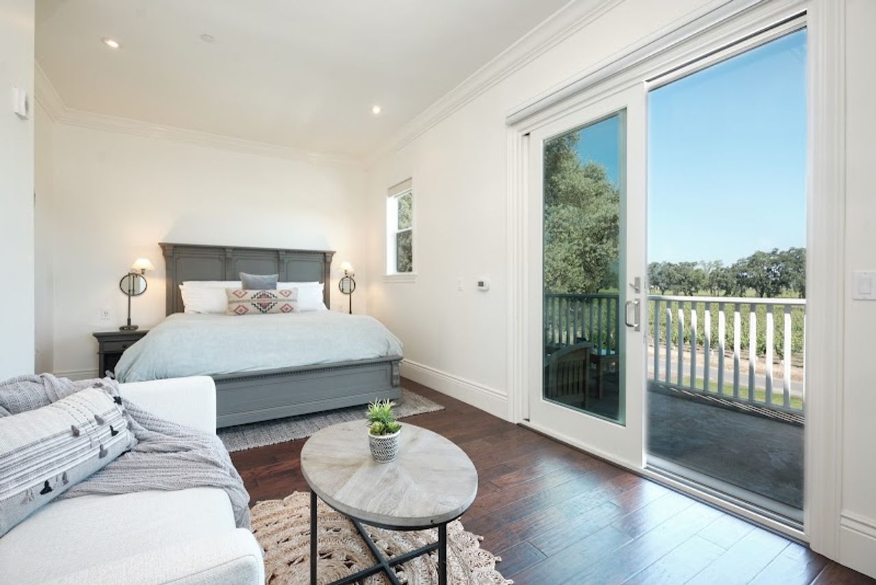 Photo of The Setting Inn Napa Valley