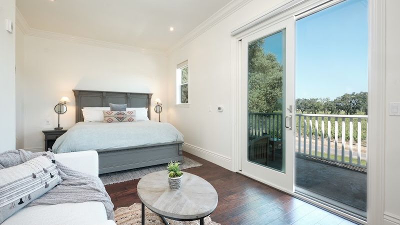 Photo of The Setting Inn Napa Valley