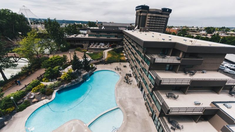 Photo of The Centennial Hotel