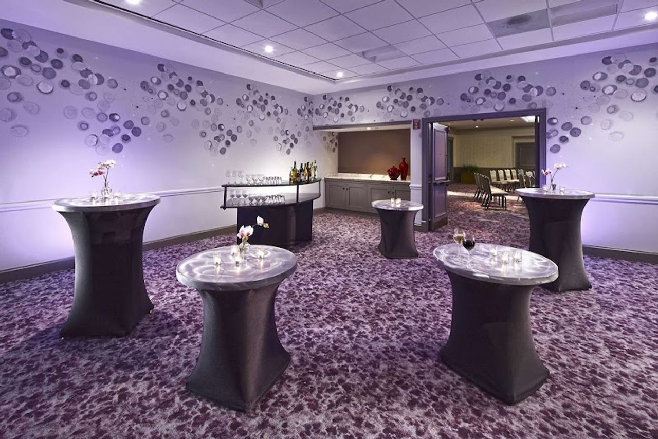 Photo of Hyatt Centric Fisherman's Wharf San Francisco