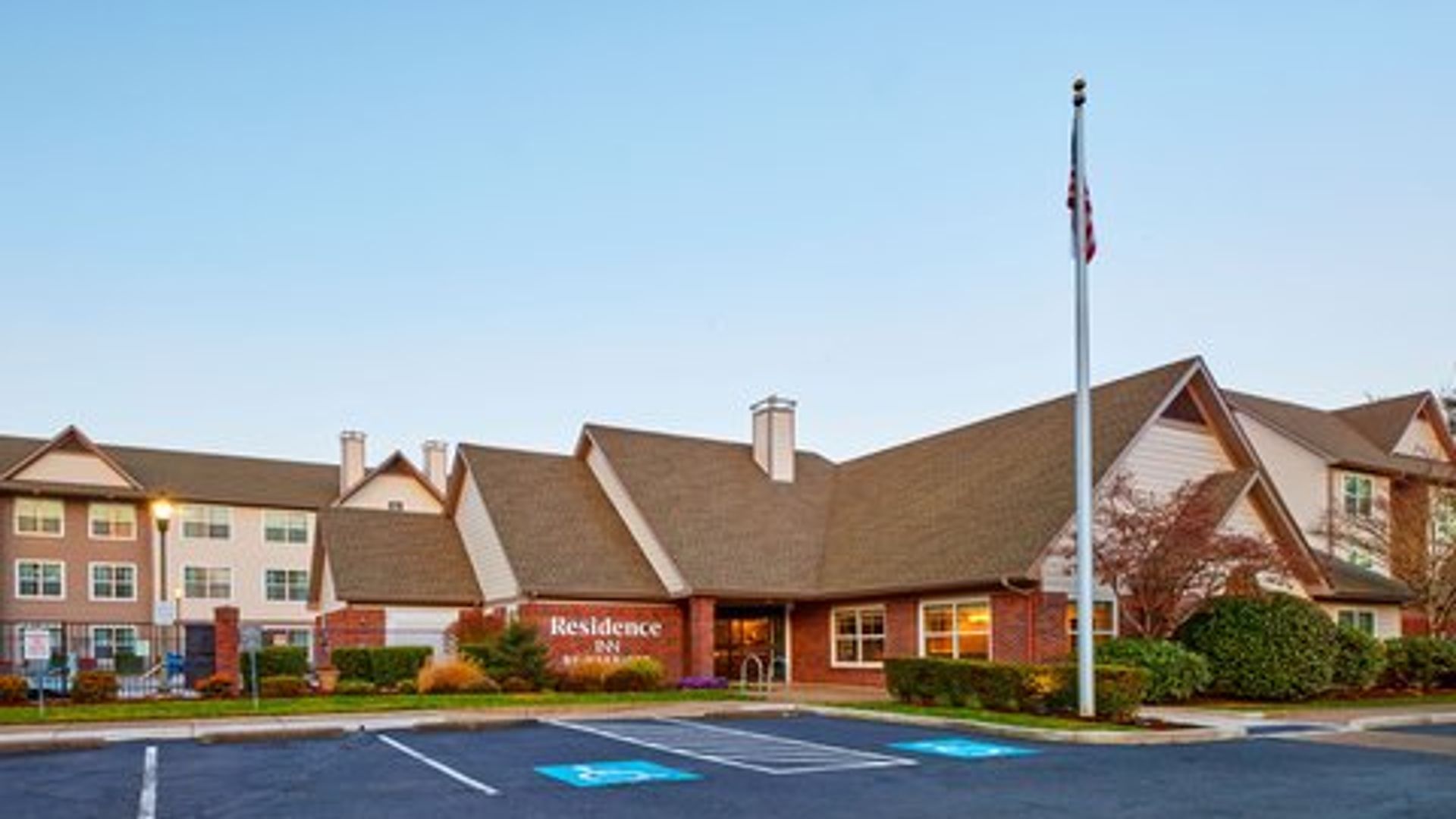 Residence Inn by Marriott Eugene Springfield