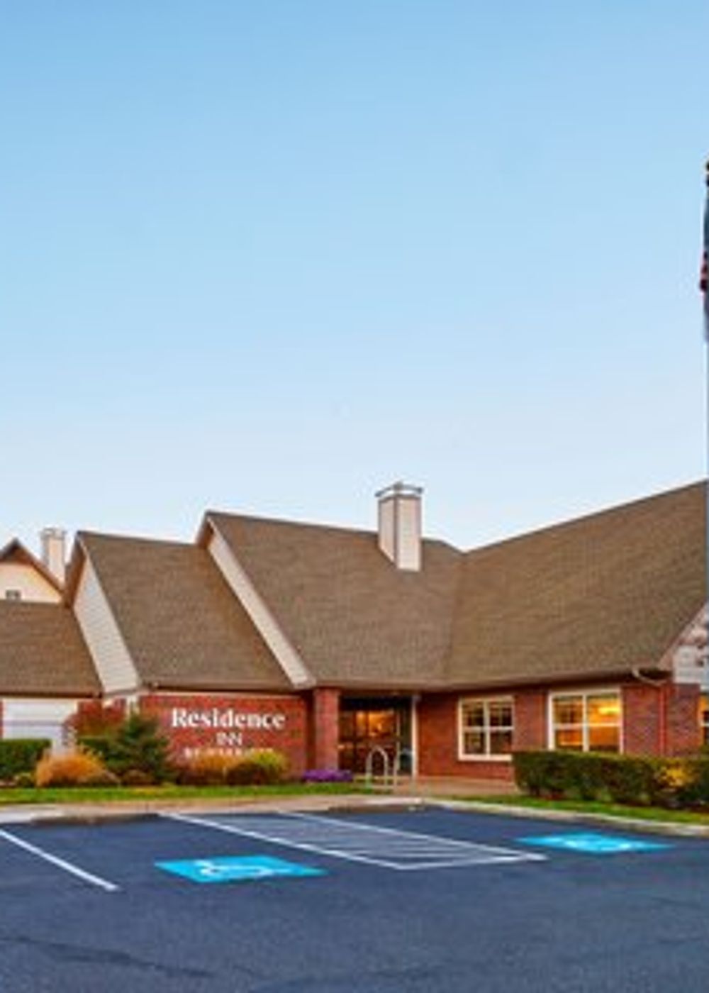 Residence Inn by Marriott Eugene Springfield