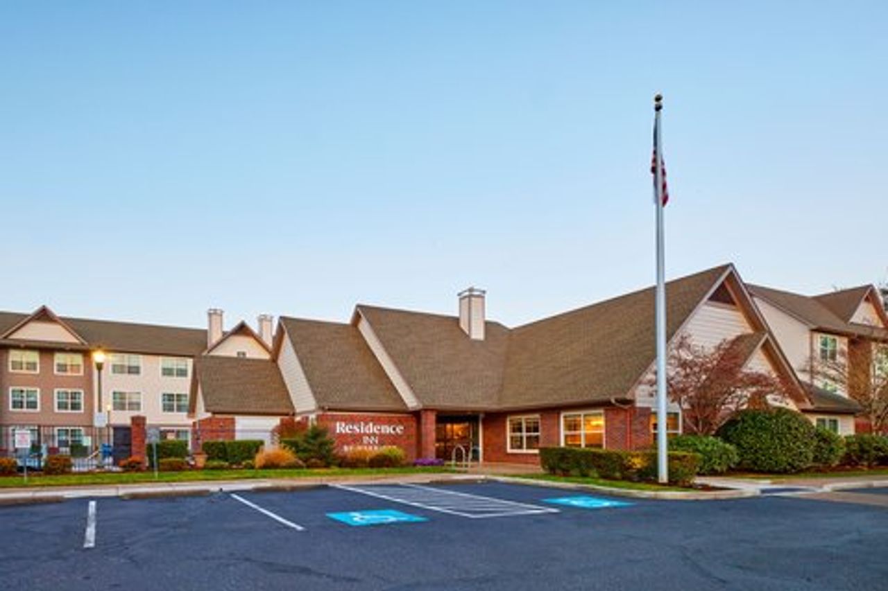Photo of Residence Inn by Marriott Eugene Springfield - Exterior