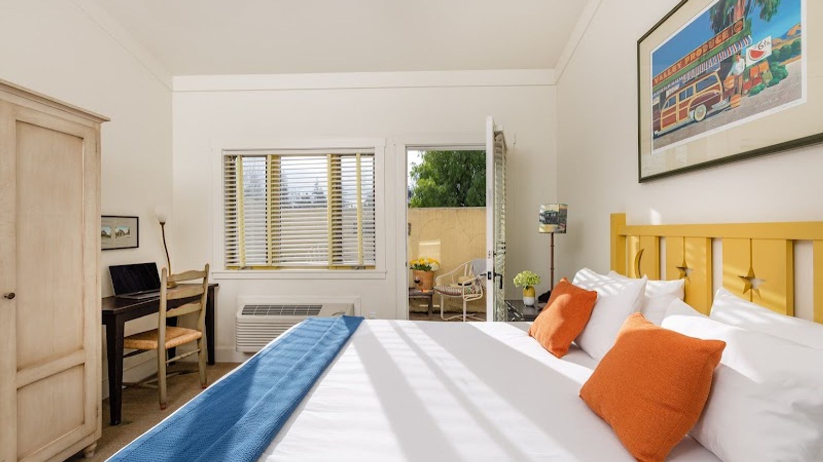 Photo of Sonoma Creek Inn