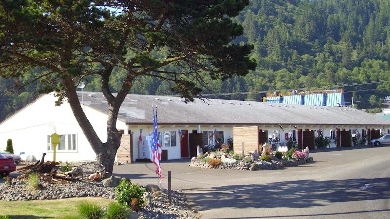 Photo of Harborview Inn & RV Park