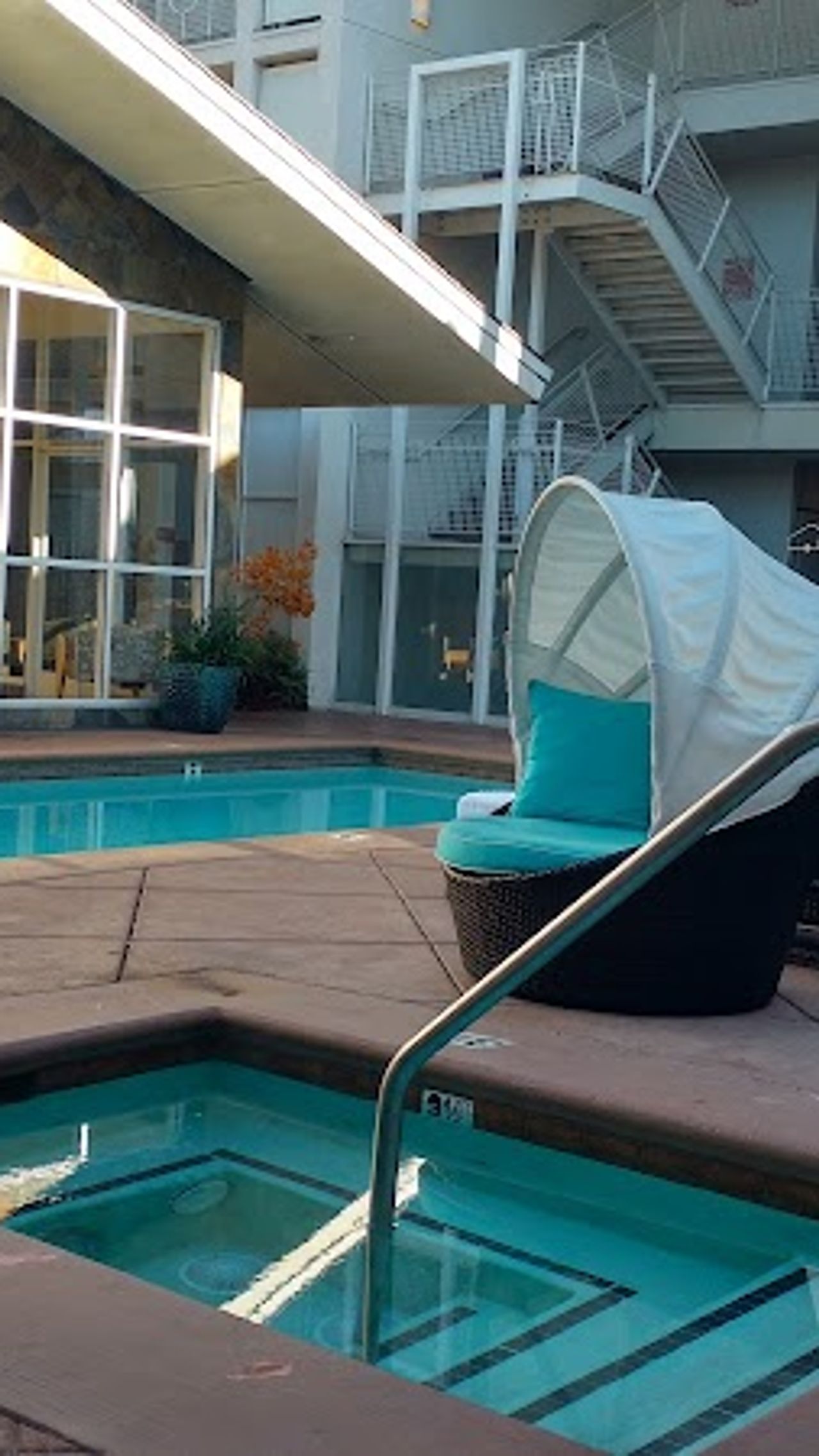 Photo of Corporate Inn Sunnyvale