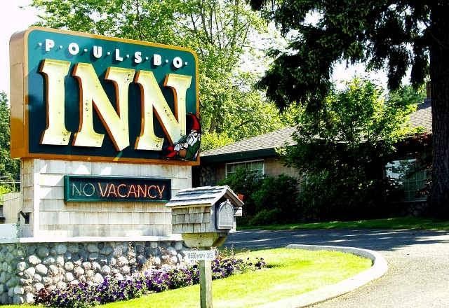 Photo of Poulsbo Inn & Suites