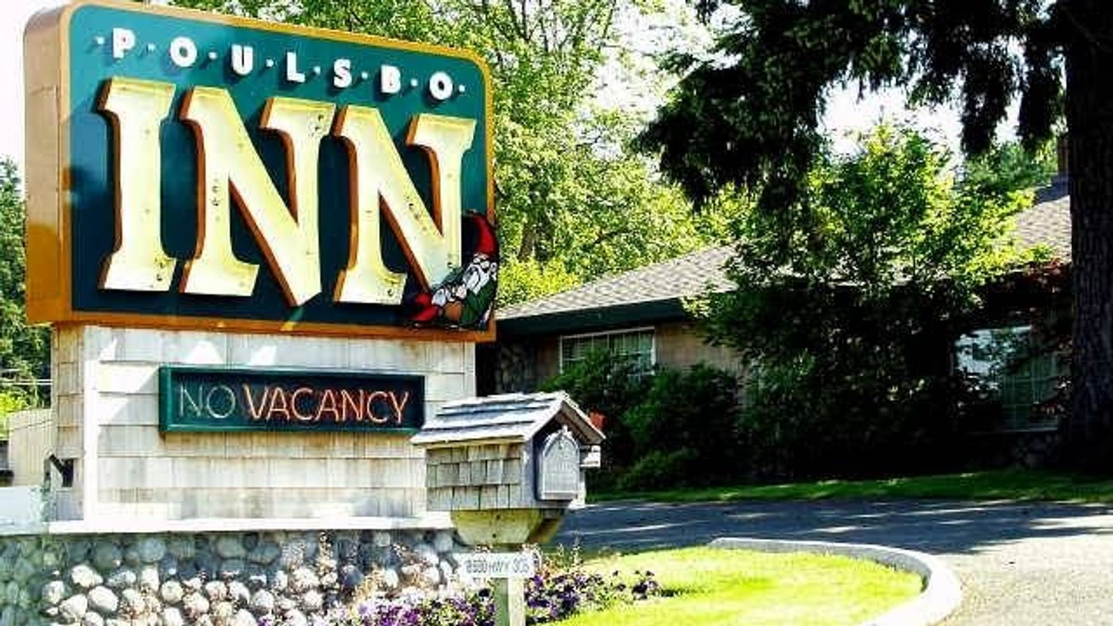 Photo of Poulsbo Inn & Suites