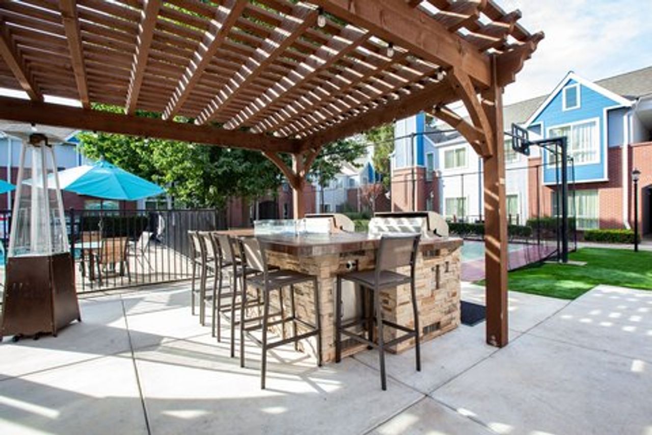 Photo of Residence Inn Sacramento Airport Natomas