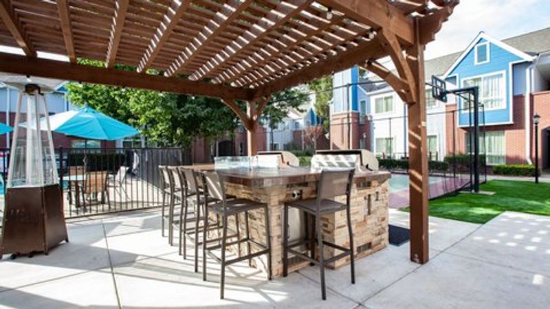 Photo of Residence Inn Sacramento Airport Natomas