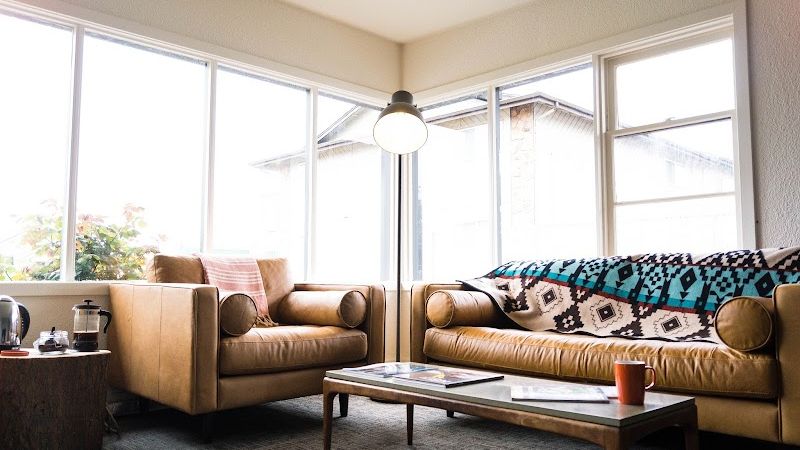 Photo of Heliotrope Hotel