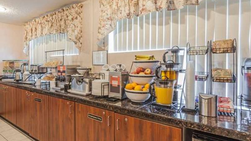 Photo of Comfort Inn On The Bay