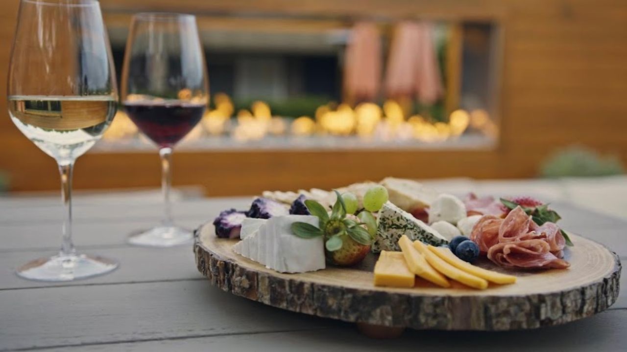 Photo of Nest Hotel, Palo Alto