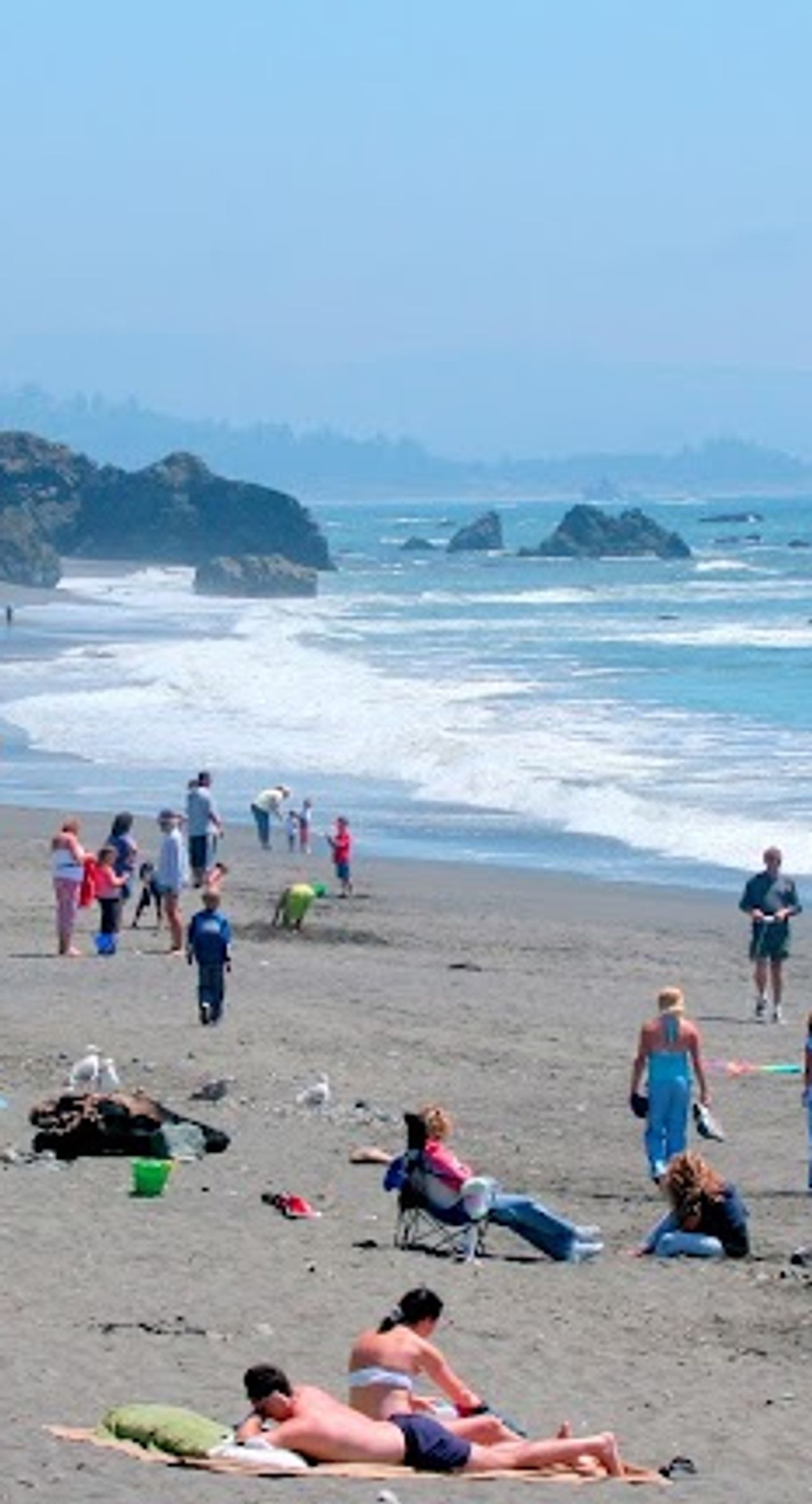 Photo of Ocean Suites Motel