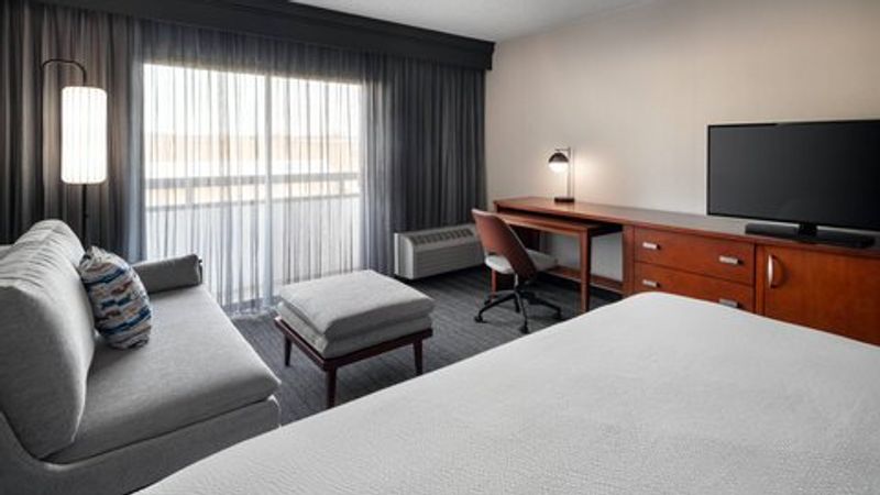 Photo of Courtyard Seattle Southcenter