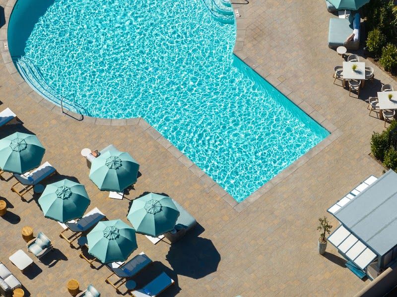 Photo of Vinarosa Resort & Spa - Outdoor pool, Sun deck
