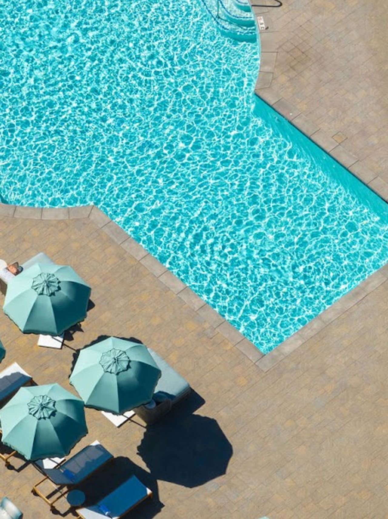 Photo of Vinarosa Resort & Spa - Outdoor pool, Sun deck