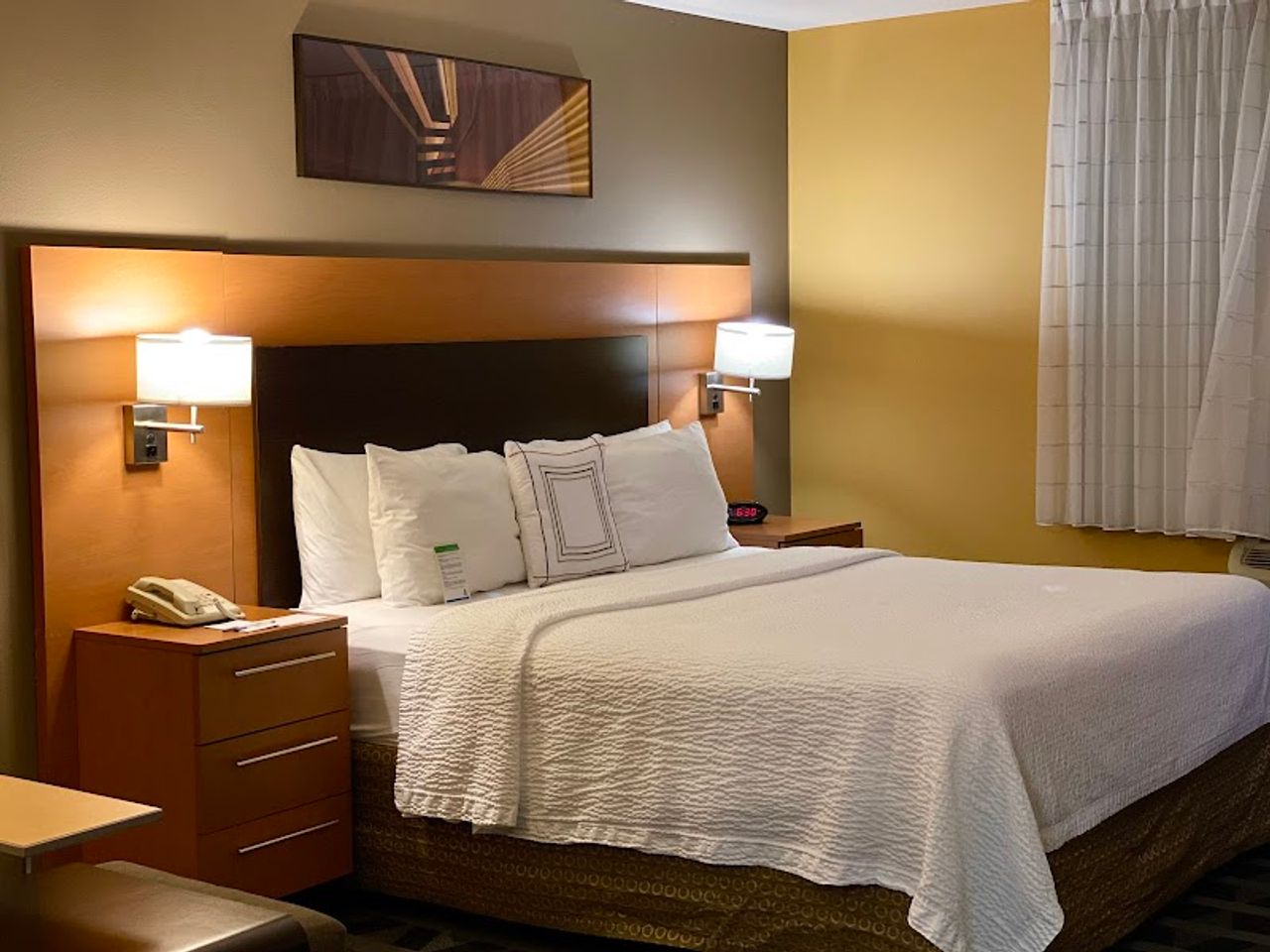 Photo of TownePlace Suites Bend Near Mt. Bachelor