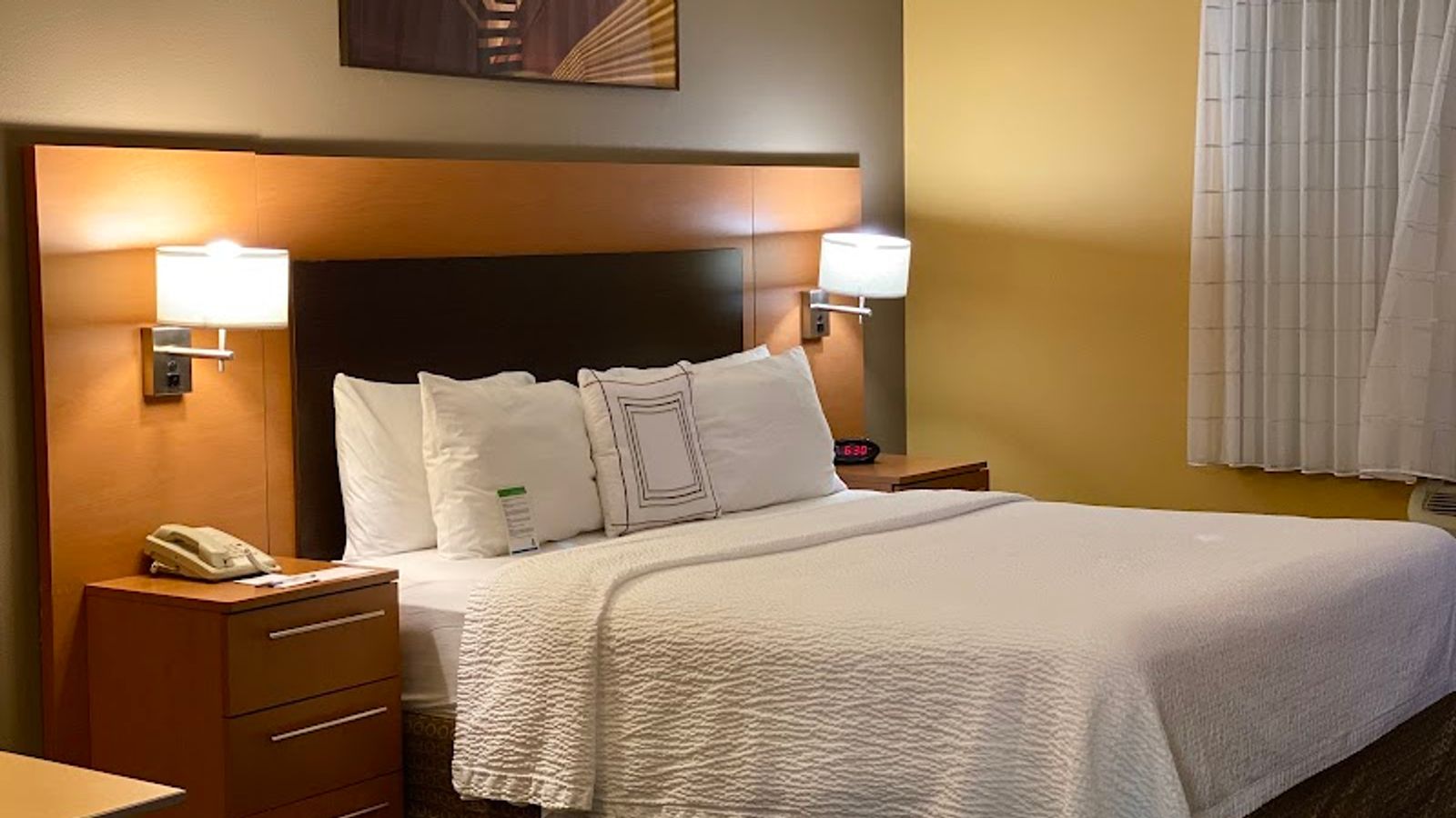 Photo of TownePlace Suites Bend Near Mt. Bachelor