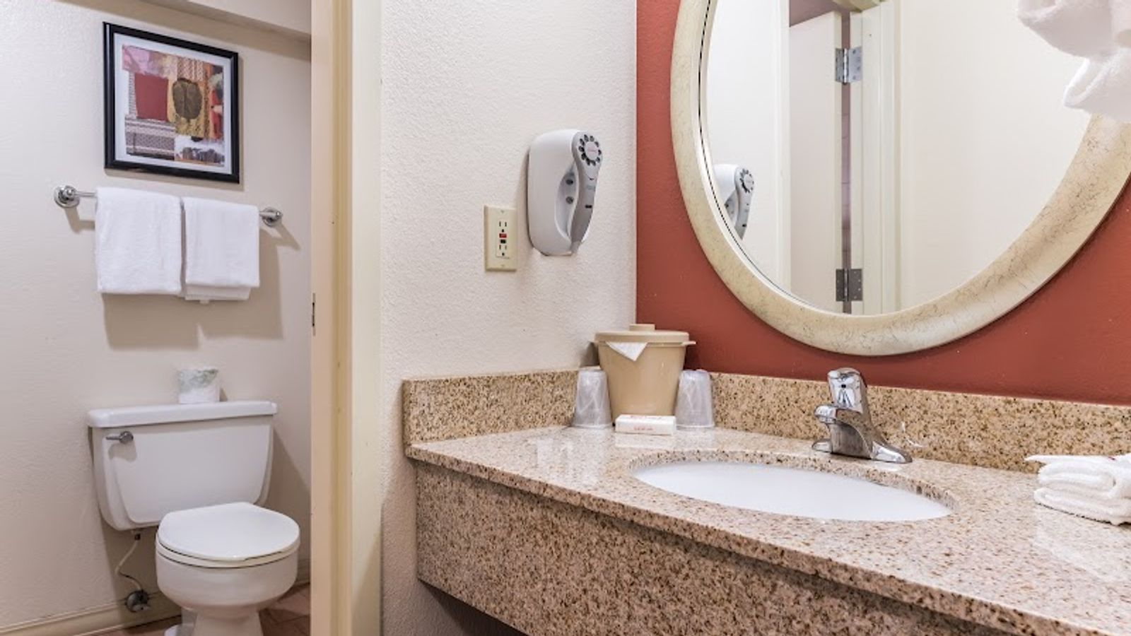 Photo of Red Roof Inn Seattle Airport - SEATAC