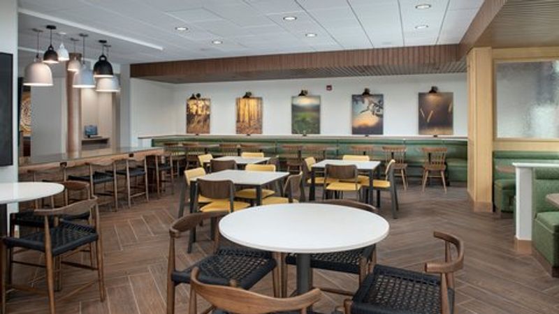 Photo of Fairfield Inn & Suites Boise West