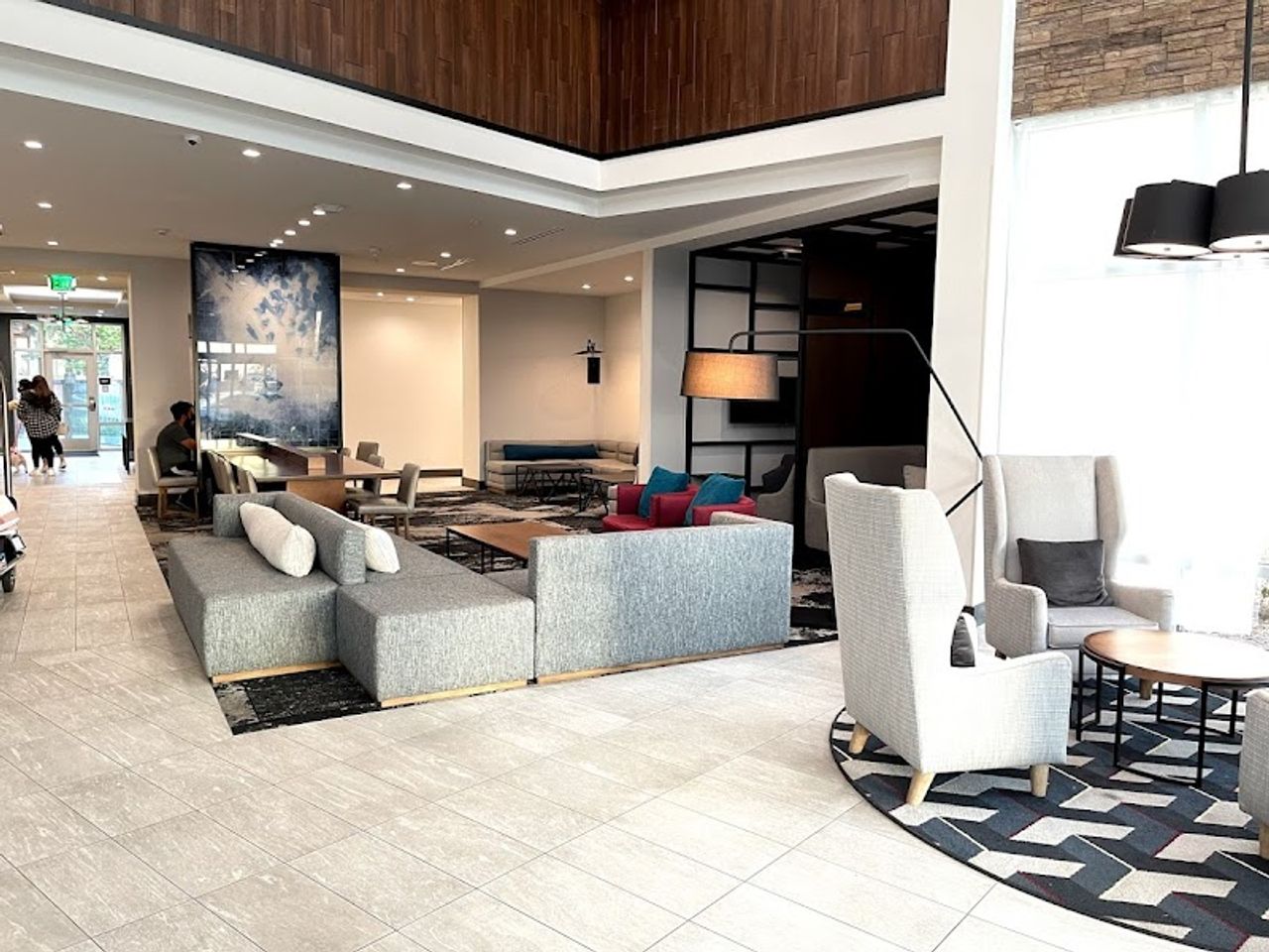 Photo of Hyatt Place Bakersfield