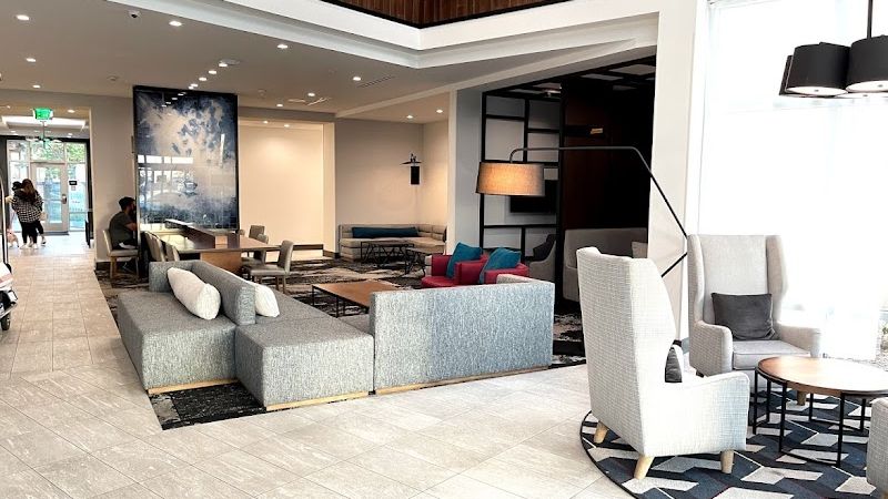 Photo of Hyatt Place Bakersfield