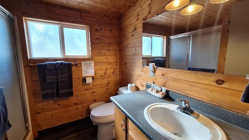 Photo of Crater Lake Resort