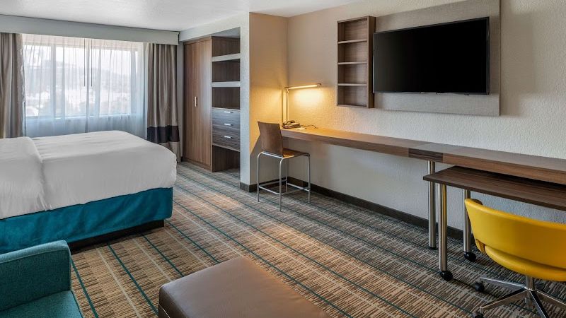 Photo of MainStay Suites Couer d'Alene