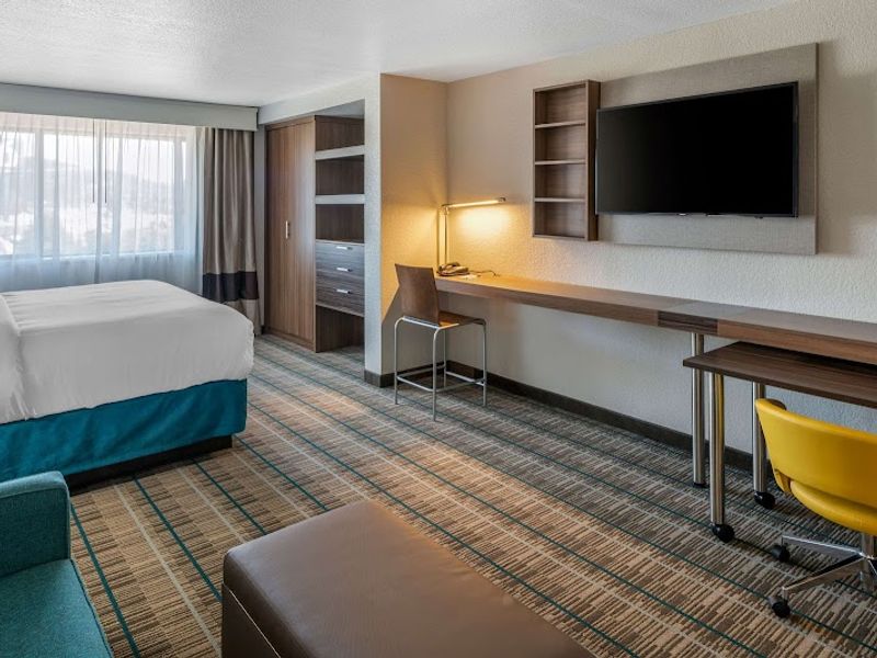 Photo of MainStay Suites Couer d'Alene